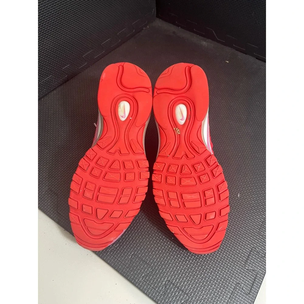 Nike good size